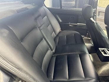 вмв 4 4: BMW 3 series: 1991 г., 3 л, Механика, Бензин, Седан — 9