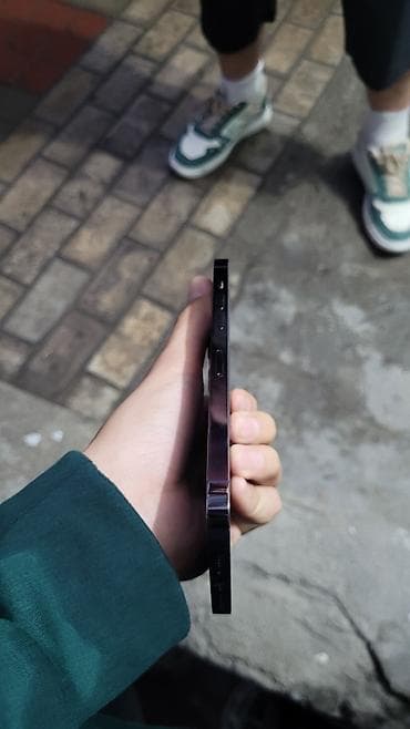 iphone 7 256: IPhone 14 Pro Max, Б/у, 512 ГБ, Deep Purple, Чехол, Коробка, 83 % — 4