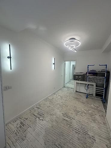 квартиры кызыл кия: 2 комнаты, 54 м², Элитка, 5 этаж, Евроремонт — 5