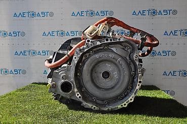 Өткөргүч куту Вариатор Toyota — 1