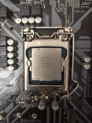 mx master 4: Комплект для ПК на базе Intel Core i7-8700 + плата Gigabyte H370M DS3H — 4