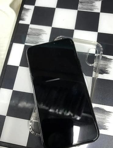 микрофон цена бишкек: IPhone Xs, Колдонулган, 64 ГБ, Кара, 81 % — 2