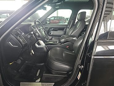 rover sd: Land Rover Range Rover: 2020 г., 5 л, Бензин — 10