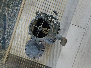 коробка передач на газ 53: Карбюратор ГАЗ Оригинал — 6