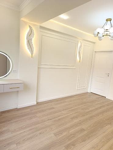 Продажа квартир: 3 комнаты, 75 м², Элитка, 4 этаж, Дизайнерский ремонт — 8