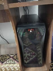 домашний игровой компьютер недорого: Компьютер, ядер - 2, ОЗУ 16 ГБ, Для несложных задач, Б/у, Intel Core i3, NVIDIA GeForce GTX 1080, SSD — 12