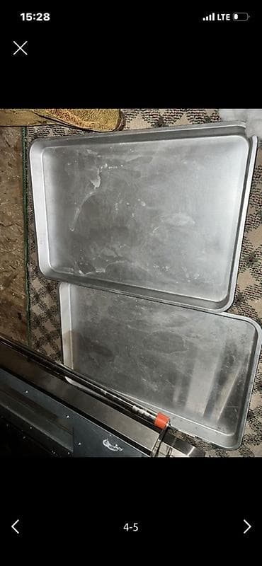 baking oven: Пекарский шкаф, Китай, Новый, В наличии — 4