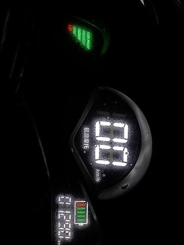 запчасти на мотоцикл бишкек: Макси-скутер 150 куб. см, Бензин, Колдонулган — 7