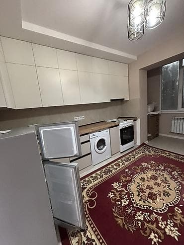 104 кв: 2 комнаты, Собственник, Без подселения, С мебелью частично — 2