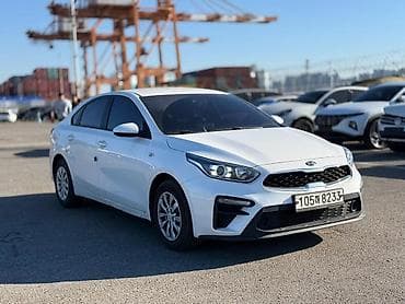 Унаа сатуу: Kia K3: 2019 г., 1.6 л, Автомат, Бензин, Седан — 3