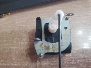 ip камеры speed dome с датчиком температуры: Toyota Camry 40 актуатор печки, Тойота Камри 40 сервопривод печки — 2