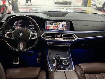 бмв м5 е60 цена: BMW X7: 2021 г., 3 л, Автомат, Бензин, Внедорожник — 7
