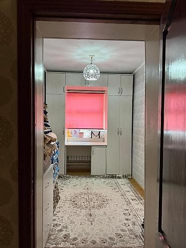 оомат: Үй, 80 м², 3 бөлмө, Кыймылсыз мүлк агенттиги, Косметикалык оңдоо — 5