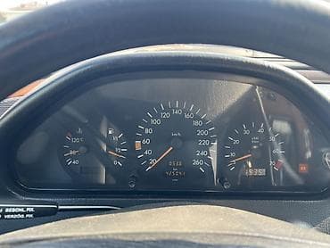 hyundai sonata 2000: Mercedes-Benz C-Class: 1996 г., 2.8 л, Автомат, Бензин, Седан — 9