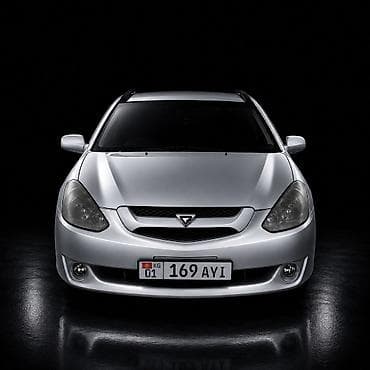 матор тайота калдина: Toyota Caldina: 2003 г., 2 л, Автомат, Бензин, Универсал — 3