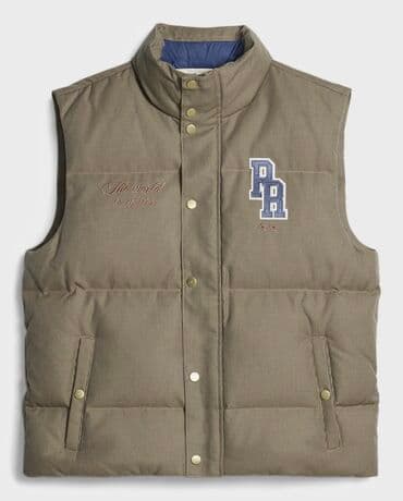 твидовое: Мужская куртка, L, XL, M, Puma, Новый, Самовывоз — 8