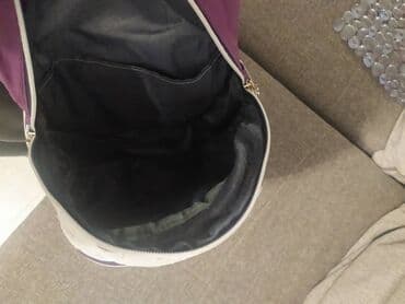 сумка для школы: Рюкзак для девочки — 2