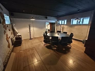 Кеңселерди ижаралоо, 99 м², Бизнес борборунда, 1-катар lalafo.kg да Кеңселерди ижаралоо, 99 м², Бизнес борборунда, 1-катар