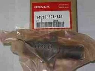 натяжитель: Натяжитель Honda 2004 г., Новый, Оригинал, Япония — 2