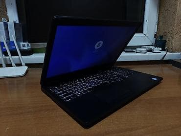 Б/у, Intel Core i5