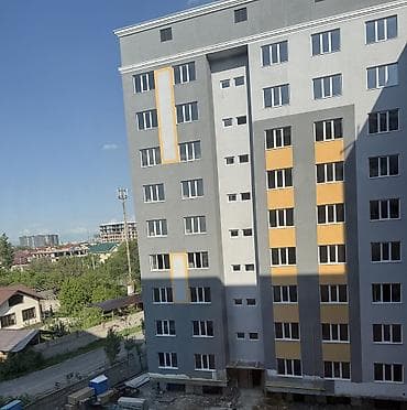 дома квартиры: Сдан, 108 серия, 1 комната, 42 м² — 9