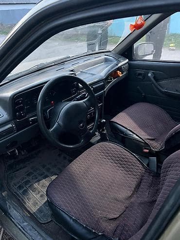 дайхатцу моби: Daewoo Nexia: 2005 г., 1.6 л, Ручные, Бензин, Седан — 2