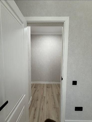 Кыймылсыз мүлк: 3 бөлмө, 92 м², Туңгуч мкр Элитка, 11 кабат — 4