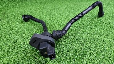 e46: Клапан вентиляции топливного бака Марка: BMW Модель: 3-Series Год: 5 — 1