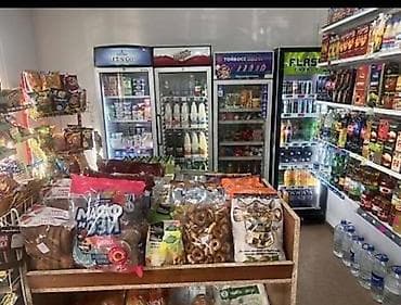 Юдахина Продается готовый бизнес продуктовый магазин Площадь:30м2