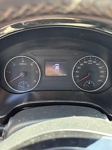 seltos: Kia Seltos: 2019 г., 1.6 л, Робот, Дизель, Кроссовер — 6