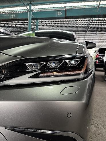 honda odyssey 2000: Lexus ES: 2019 г., 2.5 л, Автомат, Гибрид, Седан — 2