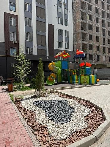 1 комната, 37 м², Элитка, 8 этаж, Готовая ПСО (под самоотделку)