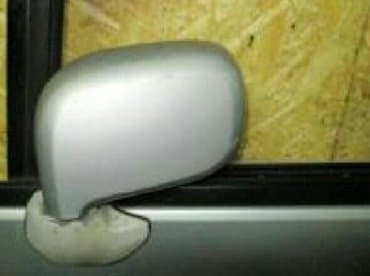 купить бу велосипед в бишкеке: Боковое левое Зеркало Nissan — 5