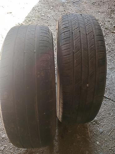 audi c7: Шины — 3