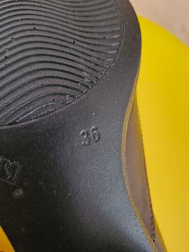 искры для обуви: 36р — 4