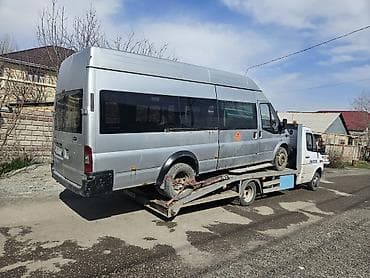 прицепной: С лебедкой — 1