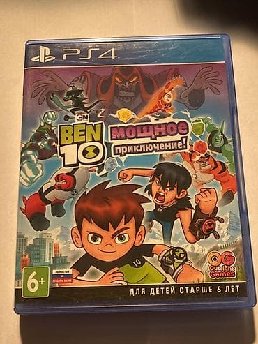 ps 4 5: Срочно продаются диски для Плейстейшн 4, по выгодным ценам — 3