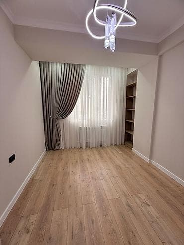 куплю квартиру в центре: 3 комнаты, 74 м², 7 этаж, Дизайнерский ремонт — 2