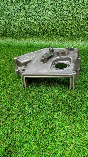 m62b44: Крышка распредвала Bmw X5 E53 M62B44 2002 ​ Марка: BMW Модель: X5 Год — 6