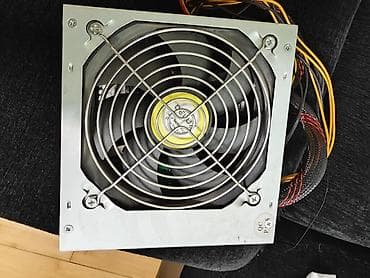 rtx a2000: Блок питания для ПК DELUX GT-650 (Switching Power Supply) — 3
