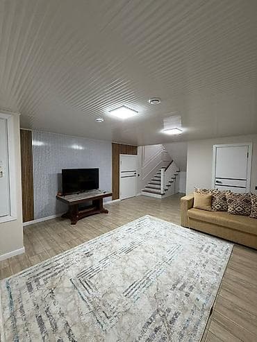 вагон дом: 🏡 Продается современный 2х этажный Дуплекс с подвалом ✨ Общая площадь — 10