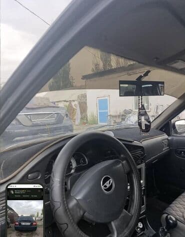 авто в рас: Daewoo Nexia: 2010 г., Механика, Бензин, Седан — 10