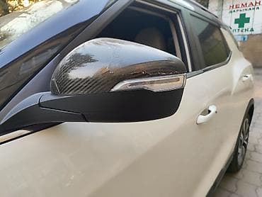 Ssangyong: Ssangyong Tivoli: 2020 г., 1.5 л, Автомат, Бензин, Кроссовер — 5