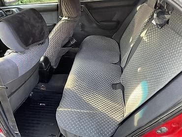 машина выкуп: Toyota Carina E: 1996 г., 1.6 л, Механика, Бензин, Седан — 6