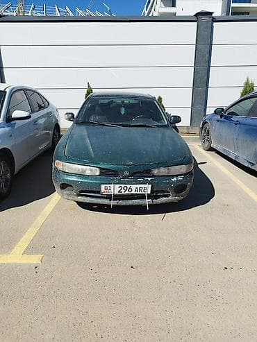 новые машины бишкек: Mitsubishi Galant: 1995 г., Ручные, Бензин, Седан — 1