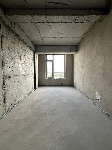 Квартиры: 3 комнаты, 108 м², Элитка, 12 этаж, ПСО (под самоотделку) — 1