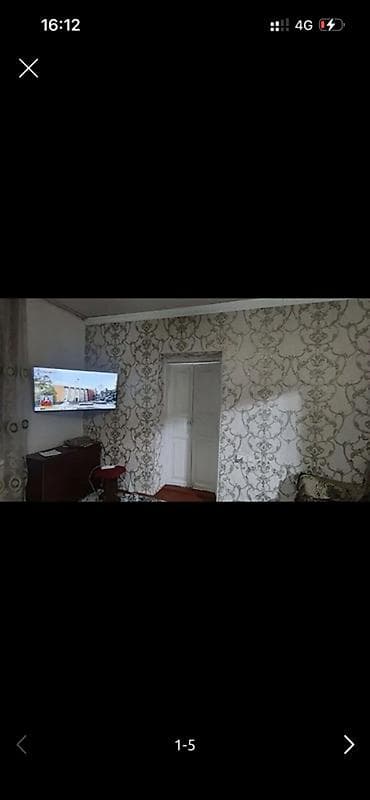 Продажа домов: 🏡 Продается дом! 📍 Адрес: ул. Крутикова, 75 Продается уютный дом в — 4