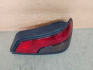 бумажное шоу на детский праздник: Задний правый стоп-сигнал Peugeot 1995 г., Б/у, Оригинал, Германия — 4