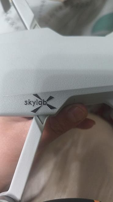 dji 3 mini: Квадрокоптер Skylab (складной) - Компактный складной корпус в — 4