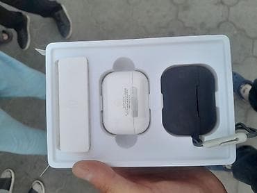 ace pro 2: Беспроводные вакуумные наушники, AirPods Pro 2 — 3